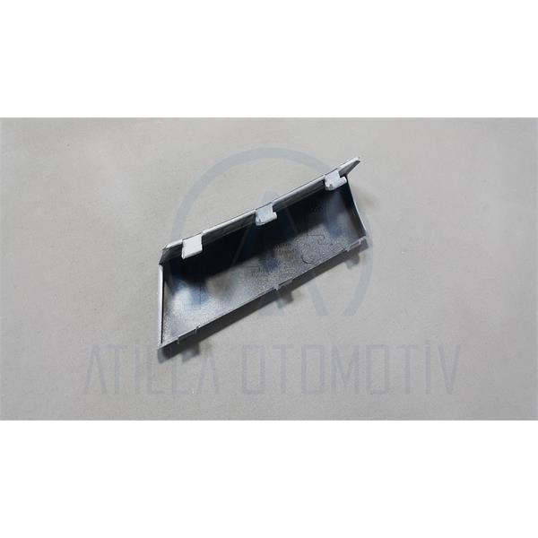 SEAT CORDOBA 6L 2002-2010 FR ÖN TAMPON ÇEKİ KAPAĞI ASTARLI