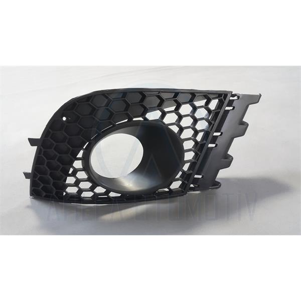 SEAT İBİZA 6L MK3 2002-2010 FR ÖN SİS ÇERÇEVESİ SİSLİ SAĞ