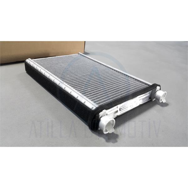 BMW 3 SERİSİ E90 E91 E92 E93 2006-2013 KALORİFER RADYATÖRÜ KALE