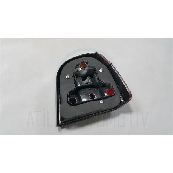 VOLKSWAGEN GOLF 3 1992-1998 STOP LAMBASI SOL DEPO