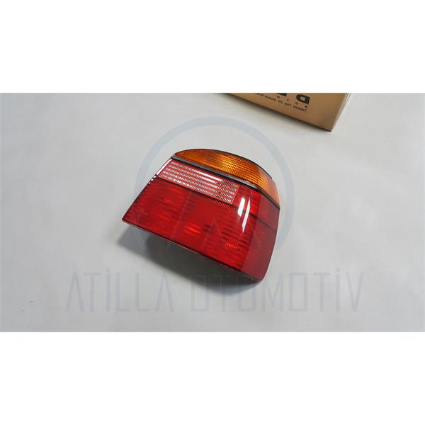 VOLKSWAGEN GOLF 3 1992-1998 STOP LAMBASI SAĞ DEPO