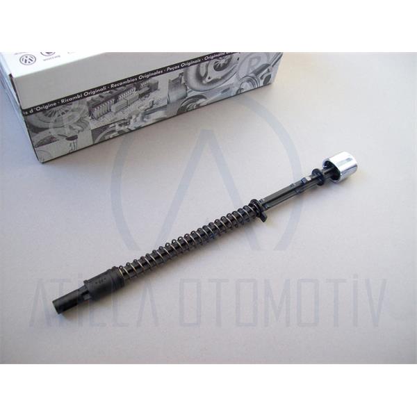 VOLKSWAGEN BORA 1999-2005 EL FREN BUTONU KROM ORİJİNAL