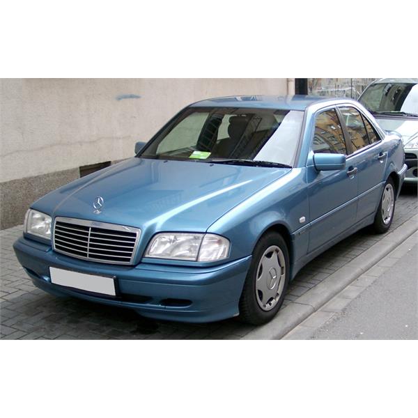MERCEDES C SERİSİ W202 S202 ÖN SİLECEK ORİJİNAL TİP 600MM