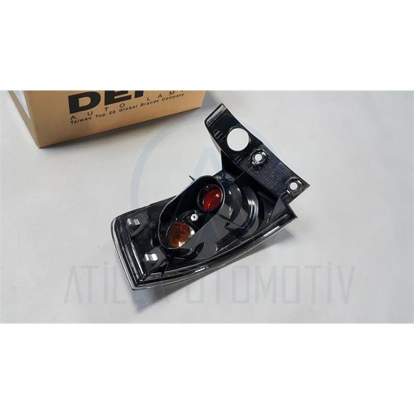 SEAT İBİZA 6L 2002-2010 STOP LAMBASI DIŞ SAĞ DEPO