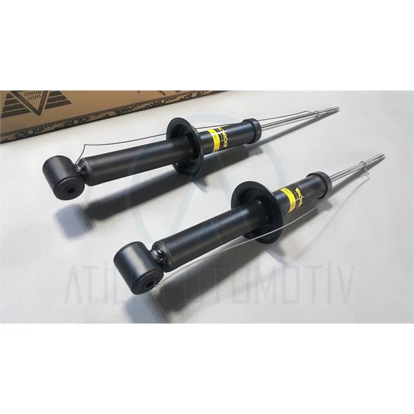 2 x SKODA FELİCİA / PİCK-UP 94-01 ARKA AMORTİSÖR MONROE TAKIM