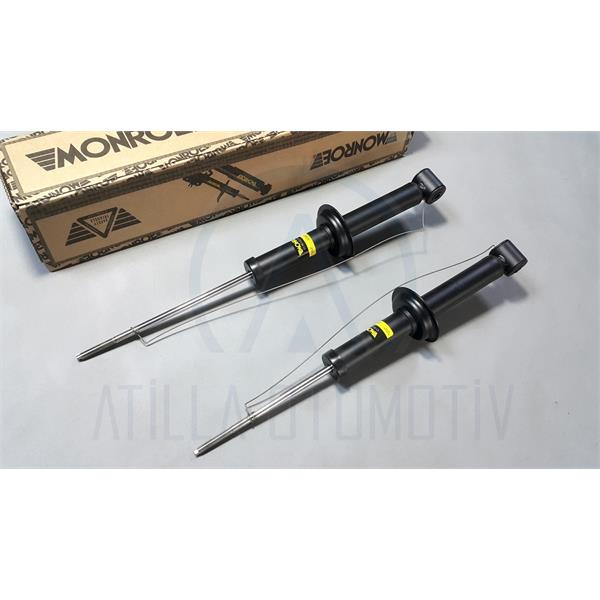 2 x SKODA FELİCİA / PİCK-UP 94-01 ARKA AMORTİSÖR MONROE TAKIM