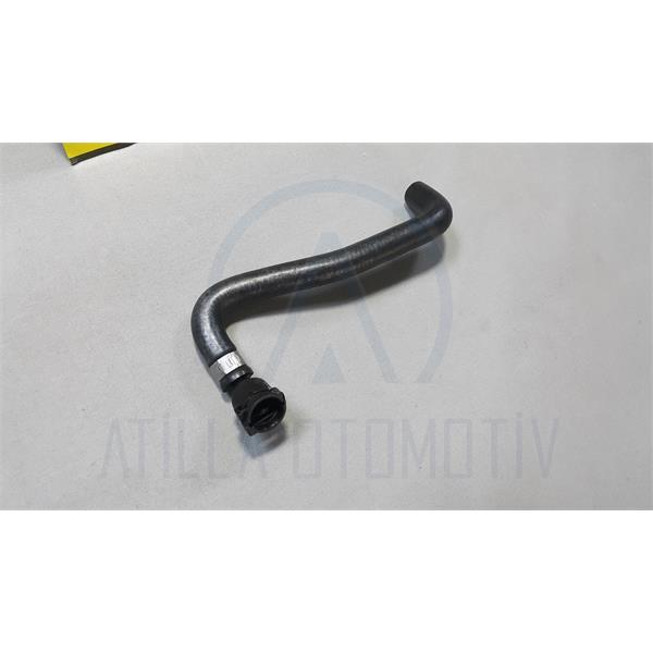 BMW 3 SERİSİ F30 F31 F34 GT GENLEŞME TANKI EK SU HORTUMU RAPRO