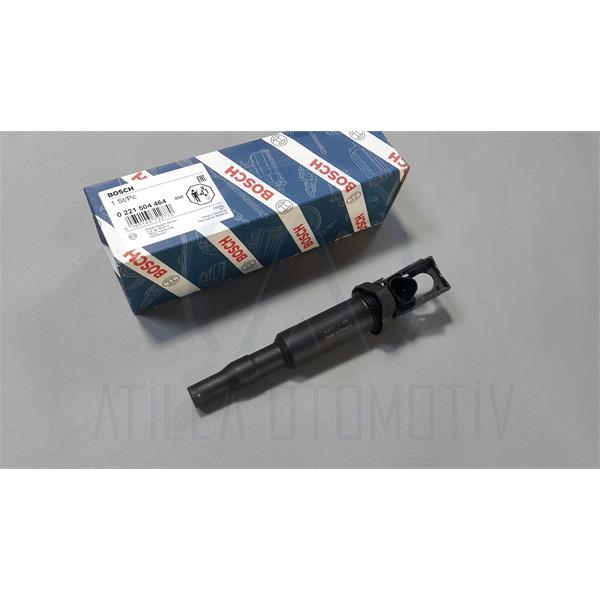 BMW 1 SERİSİ F20 F21 N13 N20 N55 ATEŞLEME BOBİNİ BOSCH