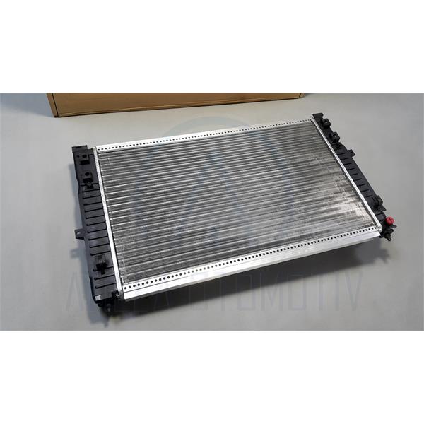 AUDİ A6 C5 4B 1997-2005 MOTOR SU RADYATÖRÜ DOCTOR