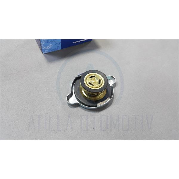 MERCEDES SL SERİSİ R107 R129 YEDEK SU DEPO KAPAĞI SWAG