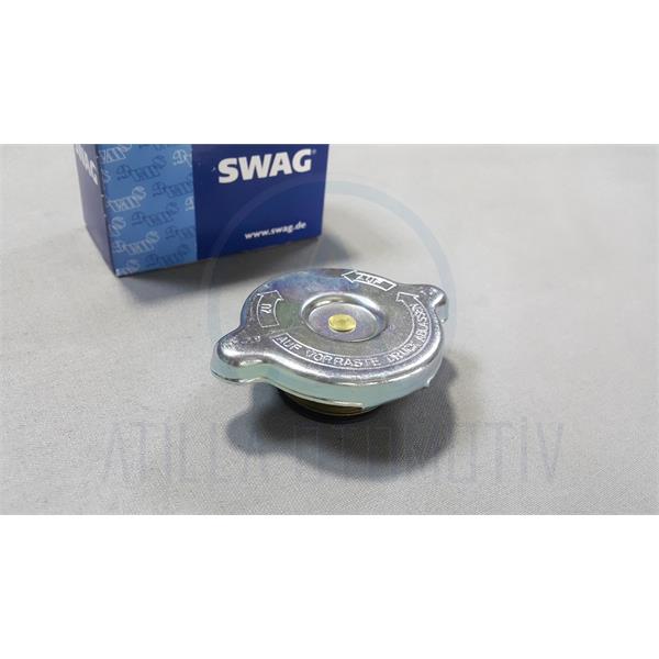 MERCEDES VİTO W638 YEDEK SU DEPO KAPAĞI SWAG