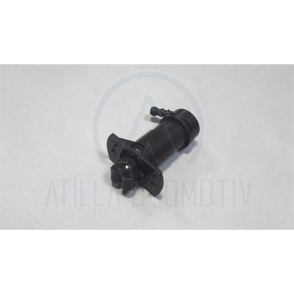 AUDİ A6 4F C6 2005-2011 FAR YIKAMA ROBOTU SAĞ