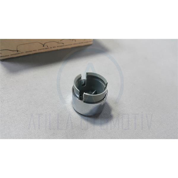 VW TRANSPORTER T5 T6 T7 BİJON KAPAĞI KROM 19MM ORİJİNAL