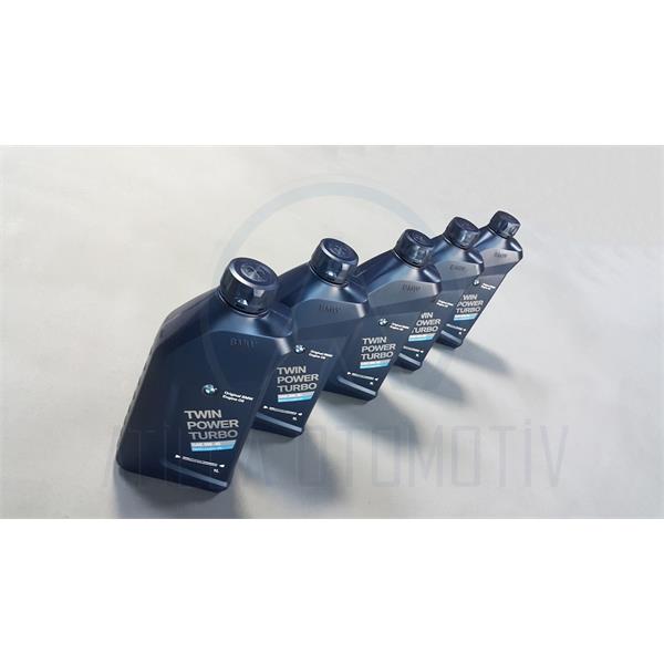 MİNİ R57 R58 R59 R60 R61 LONGLİFE-04 SAE 5W-30 MOTOR YAĞI 5LT ORİJİNAL