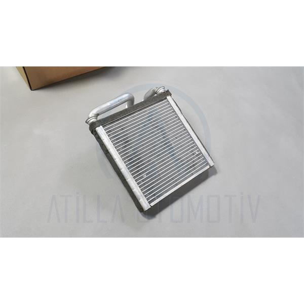 VOLKSWAGEN GOLF PLUS 5M 2006-2013 KALORİFER RADYATÖRÜ ORİS