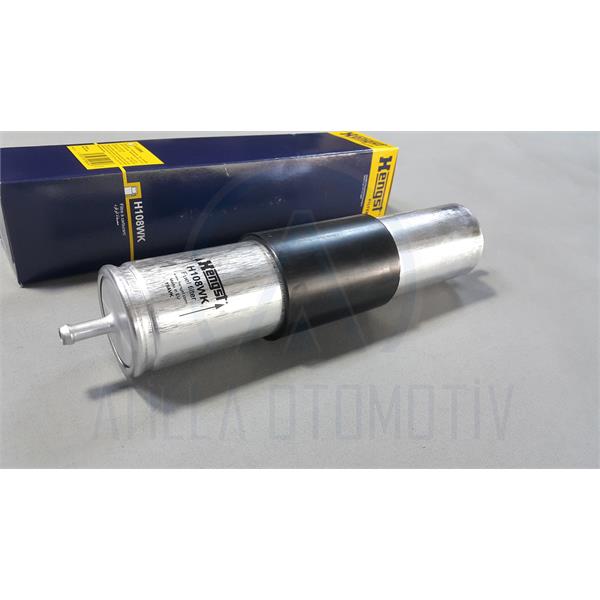 BMW Z SERİSİ Z3 E36 1995-2003 M43 M52 S50 BENZİN FİLTRESİ HENGST