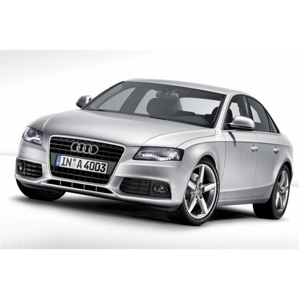 AUDİ A4 8K B8 2007-2015 PLASTİK KARTER MUHAFAZASI