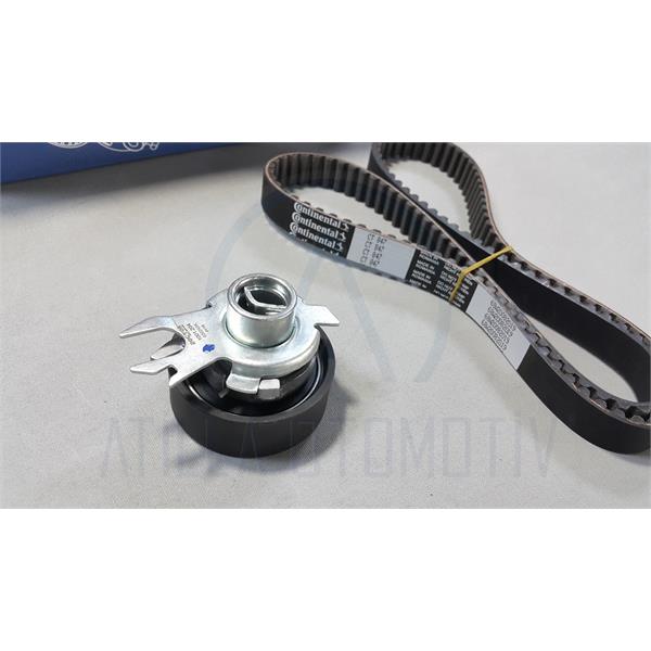 SKODA FELİCİA 1-2 1995-2002 AEE ALM TRİGER SETİ DOCTOR