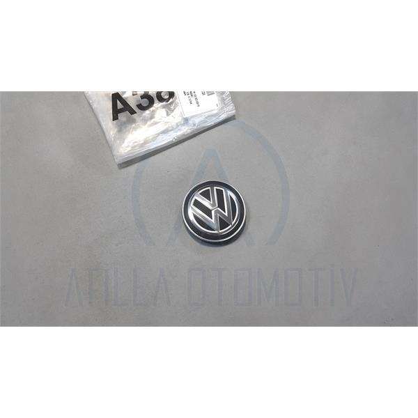 VOLKSWAGEN GOLF 7.5 2017-2020 ÇELİK JANT GÖBEĞİ ORİJİNAL 6C0601171