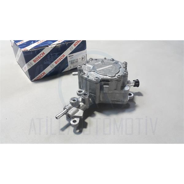 SKODA OCTAVİA A4 A5 1.9 - 2.0 TDİ YAKIT - FREN VAKUM POMPASI BOSCH