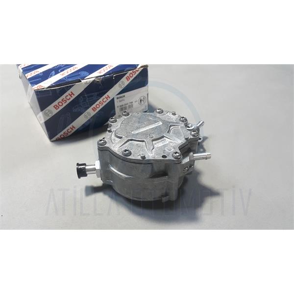 VW PASSAT 3B B5 B5.5 1.9 - 2.0 TDİ YAKIT - FREN VAKUM POMPASI BOSCH