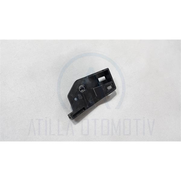 VW GOLF 4 1998-2004 KAPUT İÇTEN AÇMA MANDAL BRAKETİ