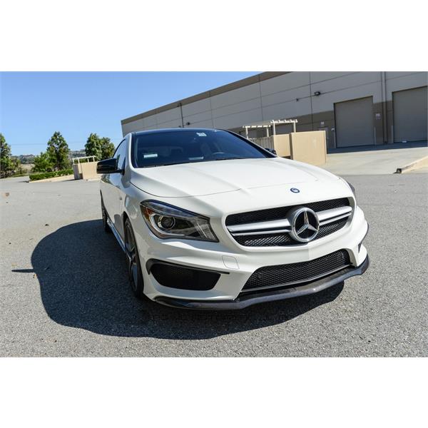 MERCEDES CLA SERİSİ C117 2013-2019 ÖN FAR LED SOL ORİJİNAL