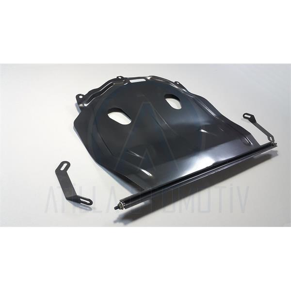 VOLKSWAGEN BORA 1999-2005 ÇELİK KARTER MUHAFAZA