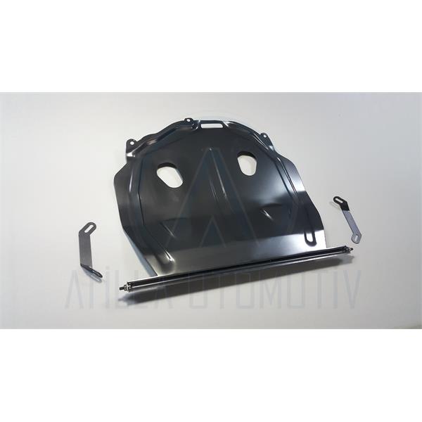 SEAT TOLEDO 1M2 MK2 1998-2004 ÇELİK KARTER MUHAFAZA