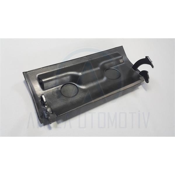 VOLKSWAGEN BORA 1999-2005 TORPİDO KAPAĞI SİYAH