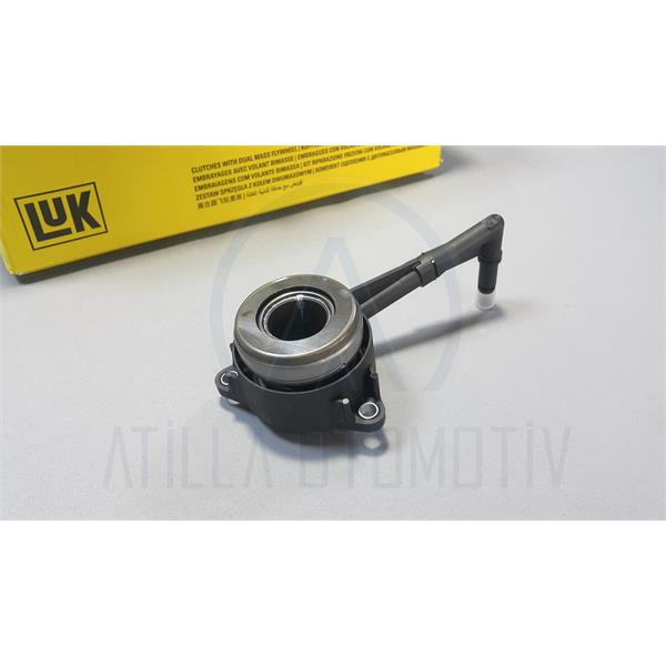 VW TRANSPORTER T5 2003-2010 1.9 / 2.5 TDİ HİDROLİK DEBRİYAJ BİLYASI LUK