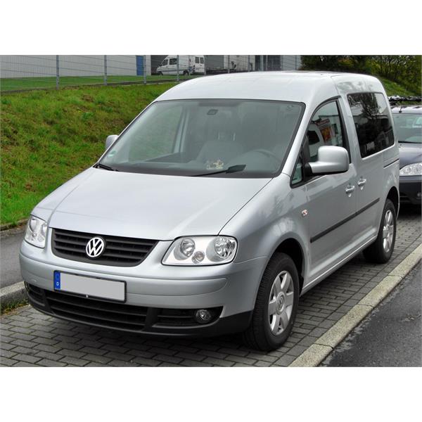 VOLKSWAGEN CADDY 2K 2003-2015 DIŞ DİKİZ AYNA KOMPLE SAĞ 
