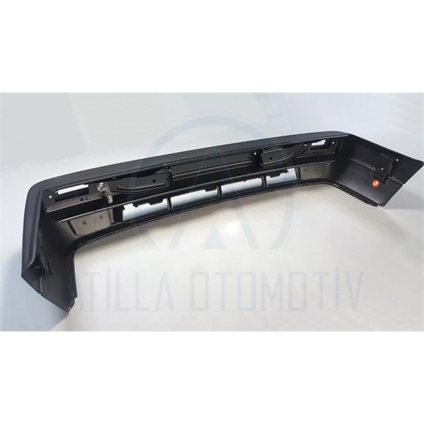 VOLKSWAGEN GOLF MK2 1983-1992 BALON TAMPON ÖN İSAM