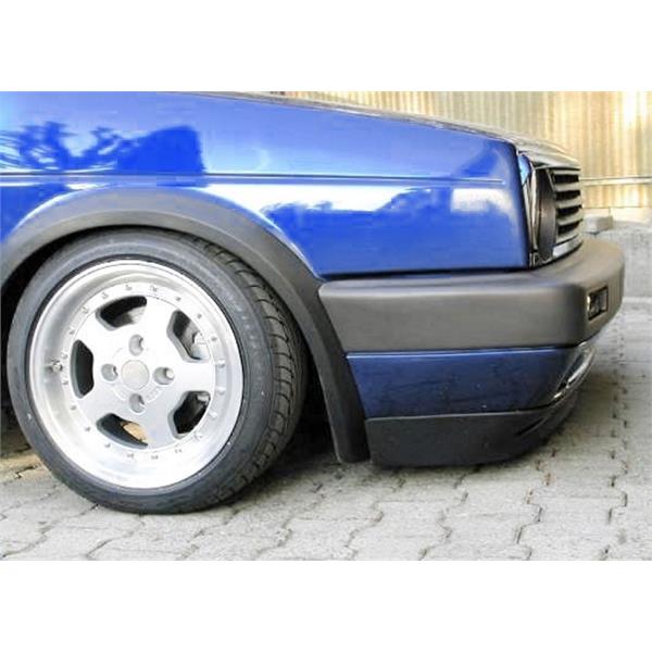 VOLKSWAGEN JETTA MK2 1983-1992 BALON TAMPON ÖN İSAM