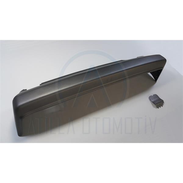 VOLKSWAGEN GOLF MK2 1983-1992 BALON TAMPON ARKA İSAM