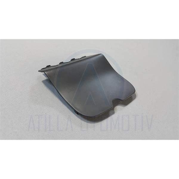 VOLKSWAGEN GOLF MK2 ARKA BALON TAMPON ÇEKİ DEMİR KAPAĞI