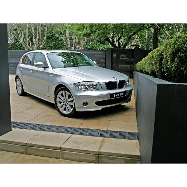 BMW 1 SERİSİ E81 E87 2003-2012 ARKA SİLECEK LASTİĞİ 280MM RBW