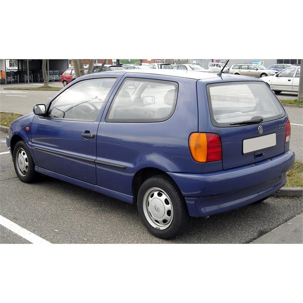 Polo 6n 2000 new arrivals