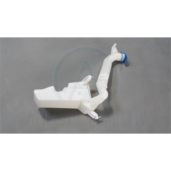 SKODA FABİA MK1 6Y 1999-2008 SİLECEK CAM SU DEPOSU 2 LT