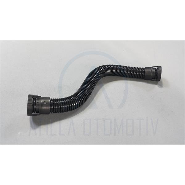 BMW 3 SERİSİ F30 F31 2013-2018 N13 HAVA TAHLİYE SİGLON HORTUMU