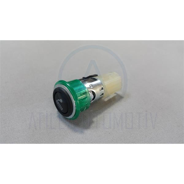 SEAT LEON MK1 MK2 1998-2013 KOMPLE ÇAKMAKLIK YEŞİL