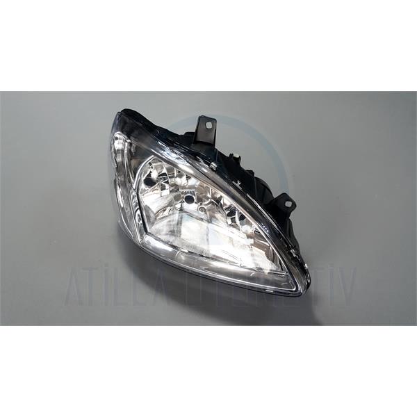MERCEDES-BENZ VİANO W639 2003-2010 ÖN FAR SAĞ