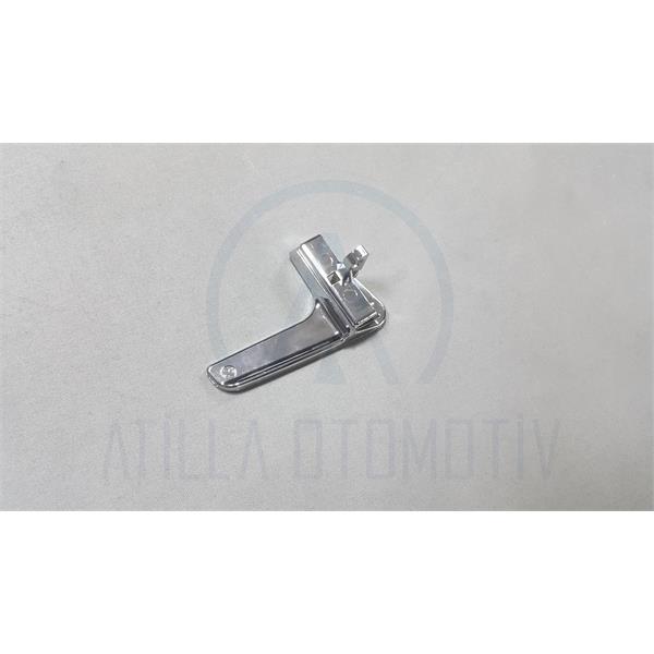 SEAT CORDOBA 6K 1999-2002 KAPI İÇ AÇMA KOLU GRİ ÖN SOL