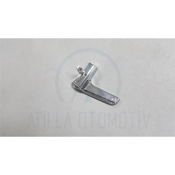 SEAT CORDOBA 6K 1999-2002 KAPI İÇ AÇMA KOLU GRİ ÖN SAĞ