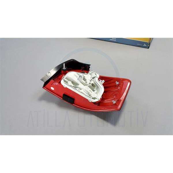 AUDİ A3 8P 2003-2008 3 KAPILI STOP LAMBASI SOL MARELLİ