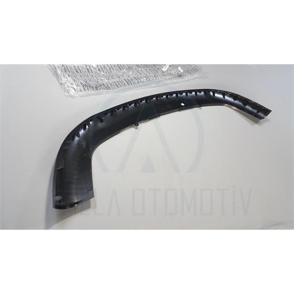 SEAT CORDOBA 6L 2002-2010 ÖN TAMPON SPOYLERİ KARLIK ORİJİNAL