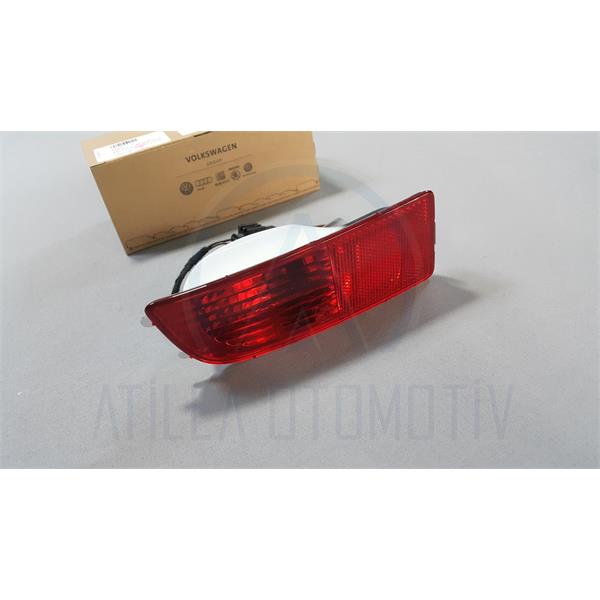 MERCEDES SPRİNTER W906 06-16 ARKA TAMPON SİS FARI SOL ORİJİNAL
