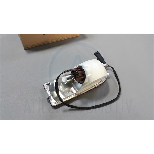 MERCEDES SPRİNTER W906 06-16 ARKA TAMPON SİS FARI SOL ORİJİNAL