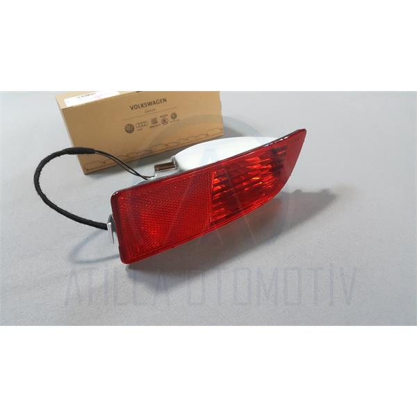 MERCEDES SPRİNTER W906 06-16 ARKA TAMPON SİS FARI SAĞ ORİJİNAL