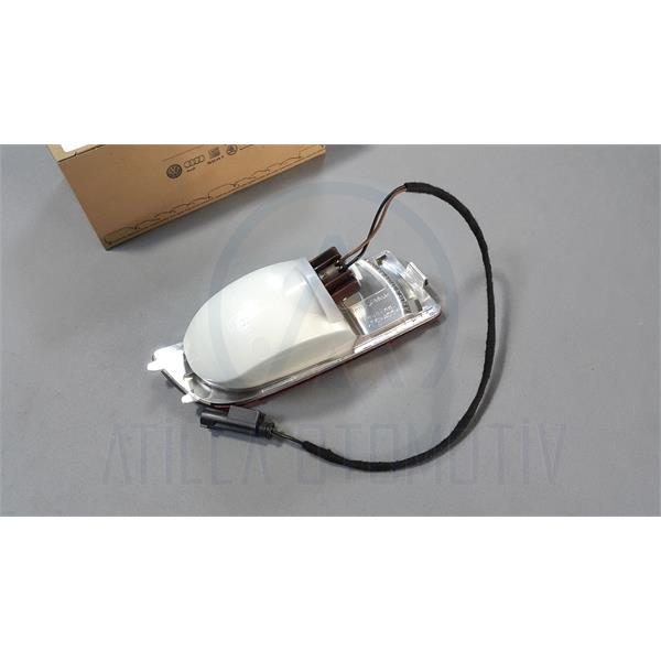 MERCEDES SPRİNTER W906 06-16 ARKA TAMPON SİS FARI SAĞ ORİJİNAL